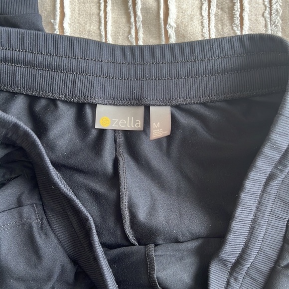 Zella Stretch Athletic Pants - Picture 3 of 5